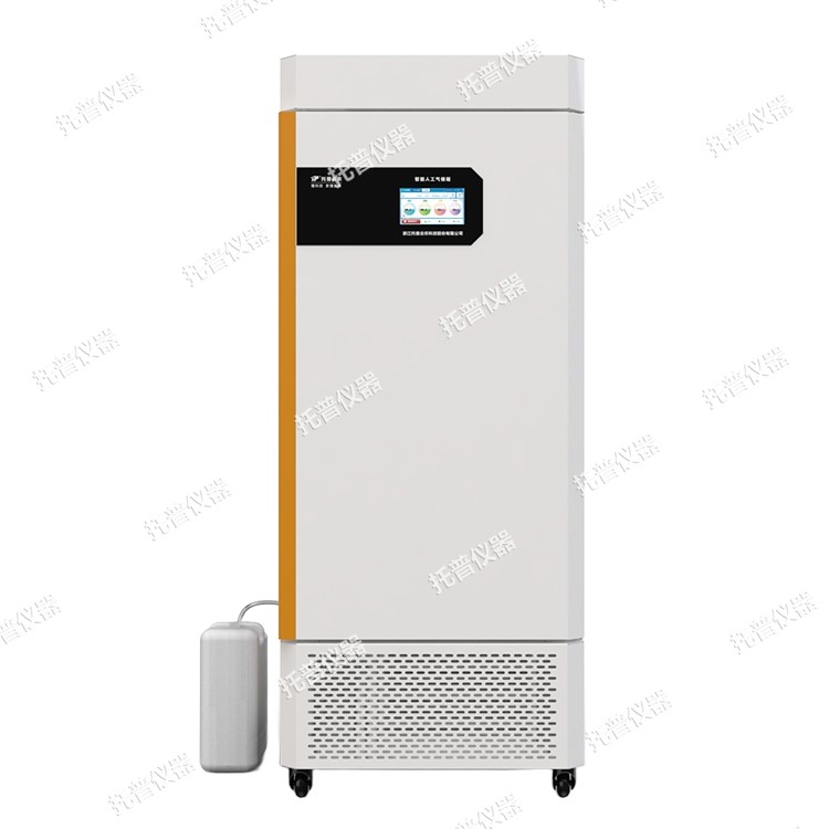 智能人工氣候培養(yǎng)箱 TP-R系列